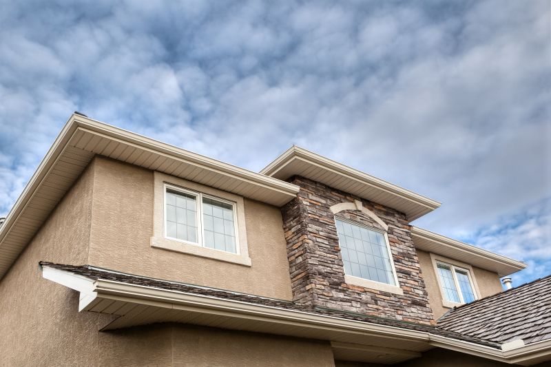 Artificial Stucco Installation in Marin County, CA