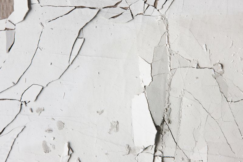 Eifs Damage Repair in Marin County, CA