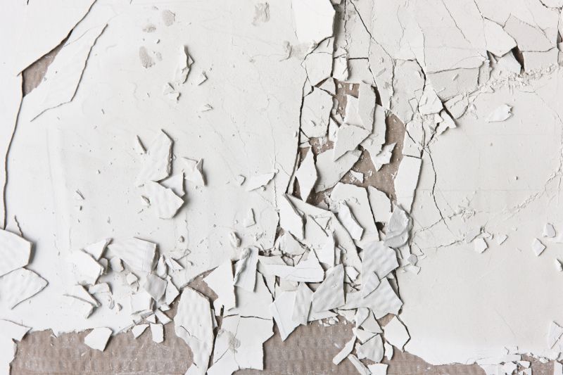 Eifs Damage Repair in Napa, CA