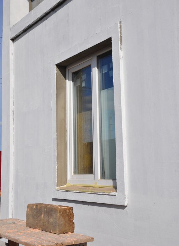 Eifs Repair Service in Marin County, CA