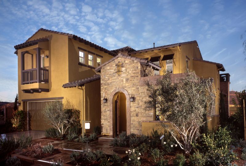 Eifs Siding Installation in Sonoma County, CA