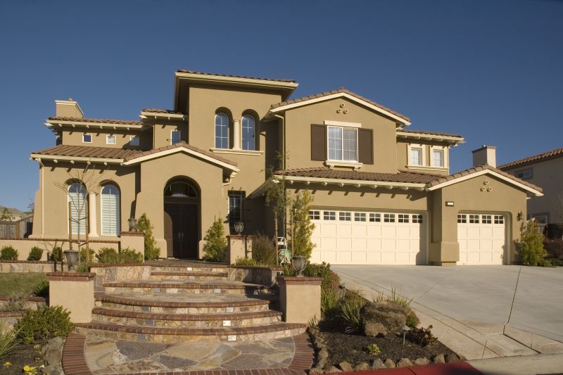 Eifs Siding Replacement in Santa Rosa, CA