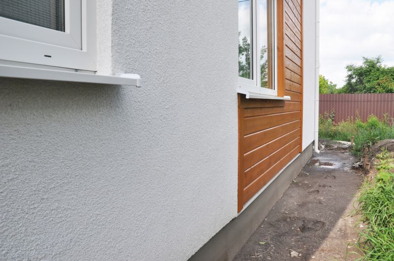 Home Stucco Installation in Ventura County, CA