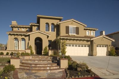 Home Stucco Installation in Marin County, CA
