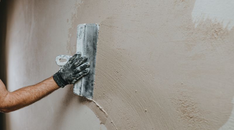 Stucco Installation in Marin County, CA
