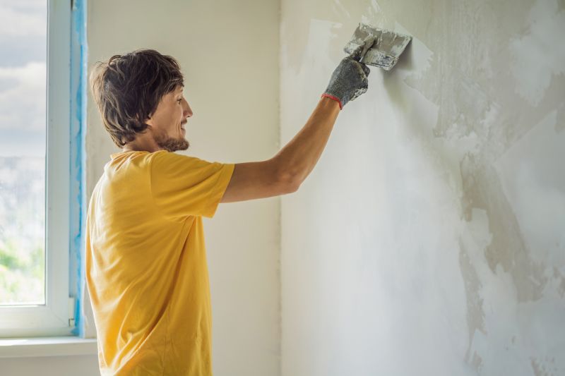 Stucco Maintenance in Marin County, CA