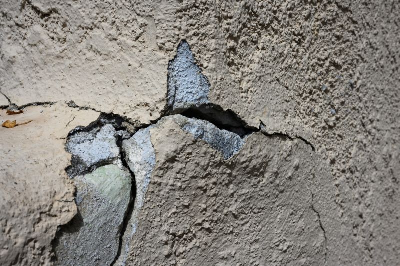 Stucco Patching in Ventura County, CA