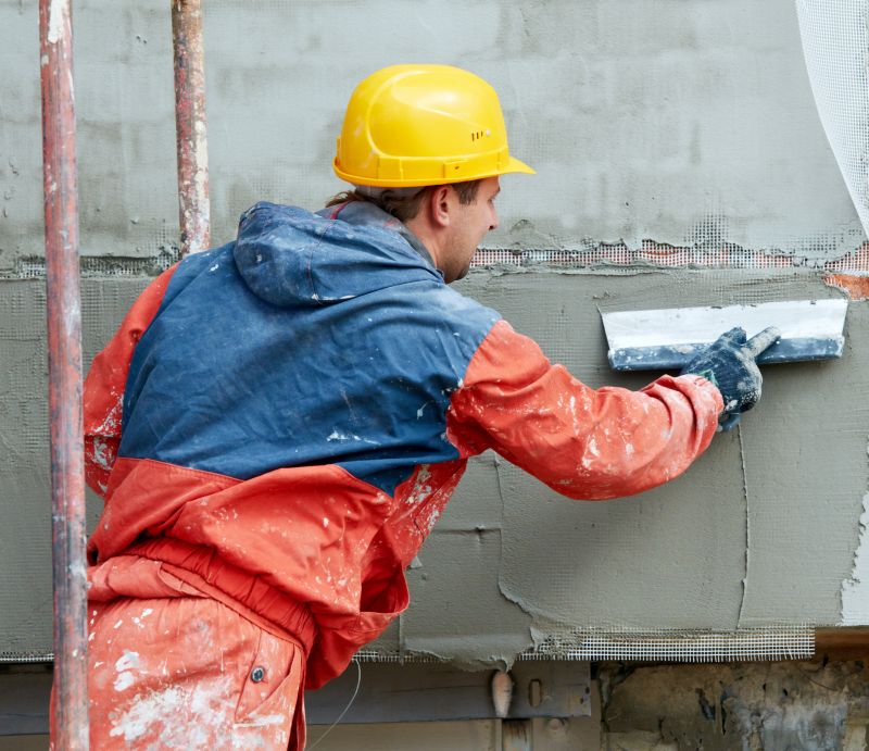 Durable exterior protection
