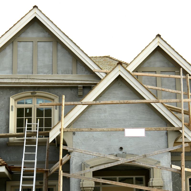 Energy-efficient insulation